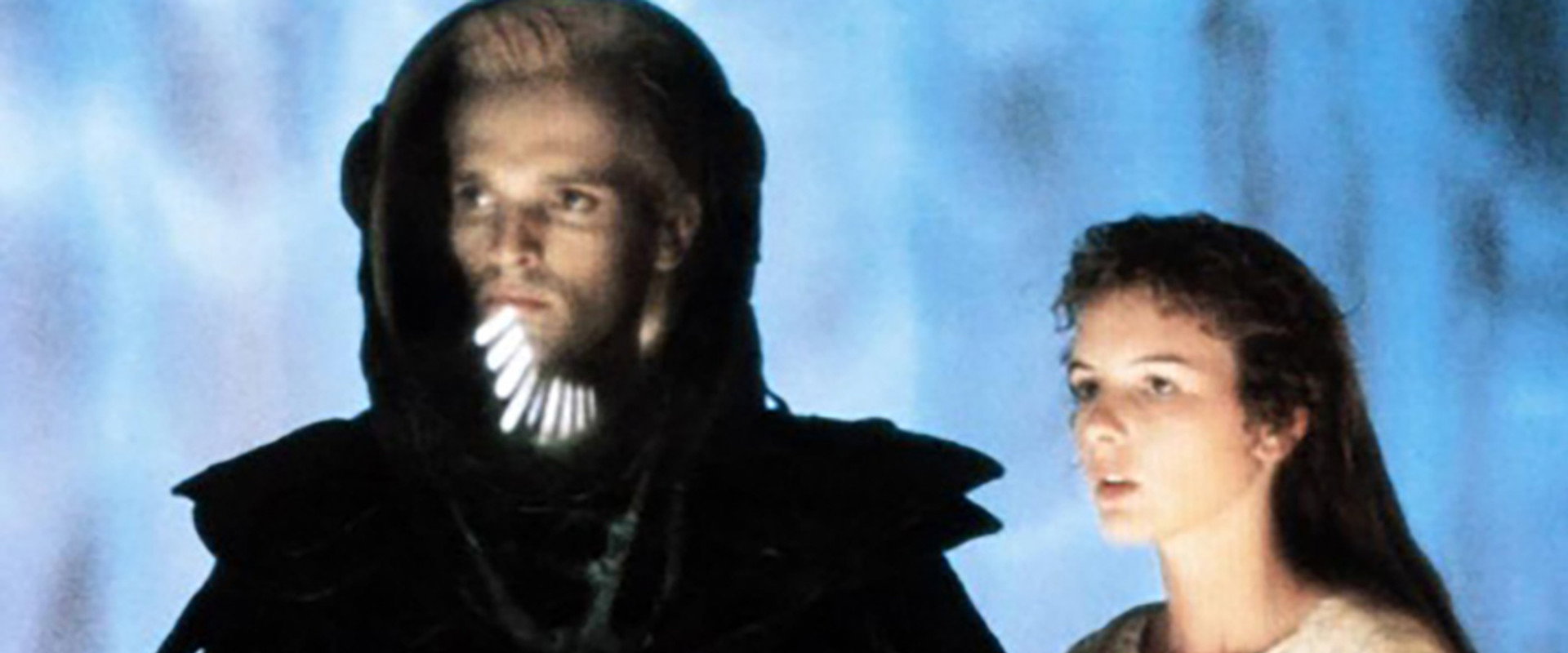 Star Knight backdrop