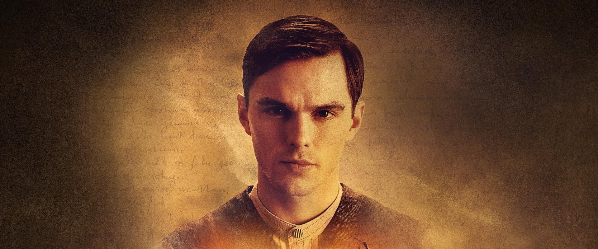 Tolkien backdrop