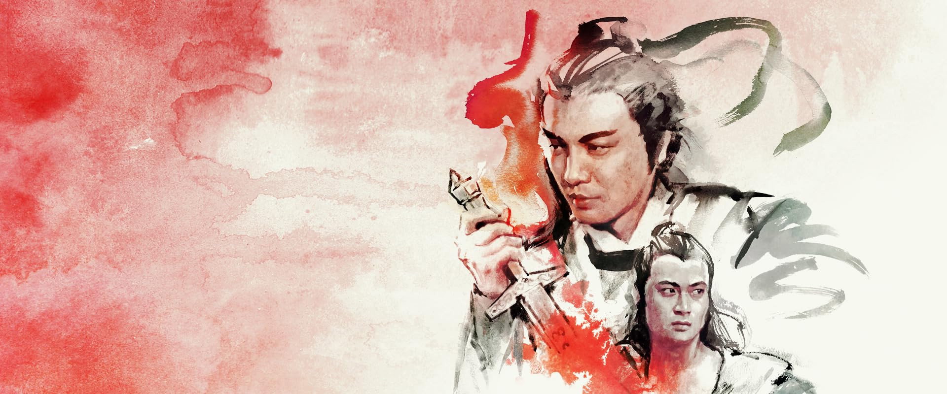 Last Hurrah for Chivalry backdrop