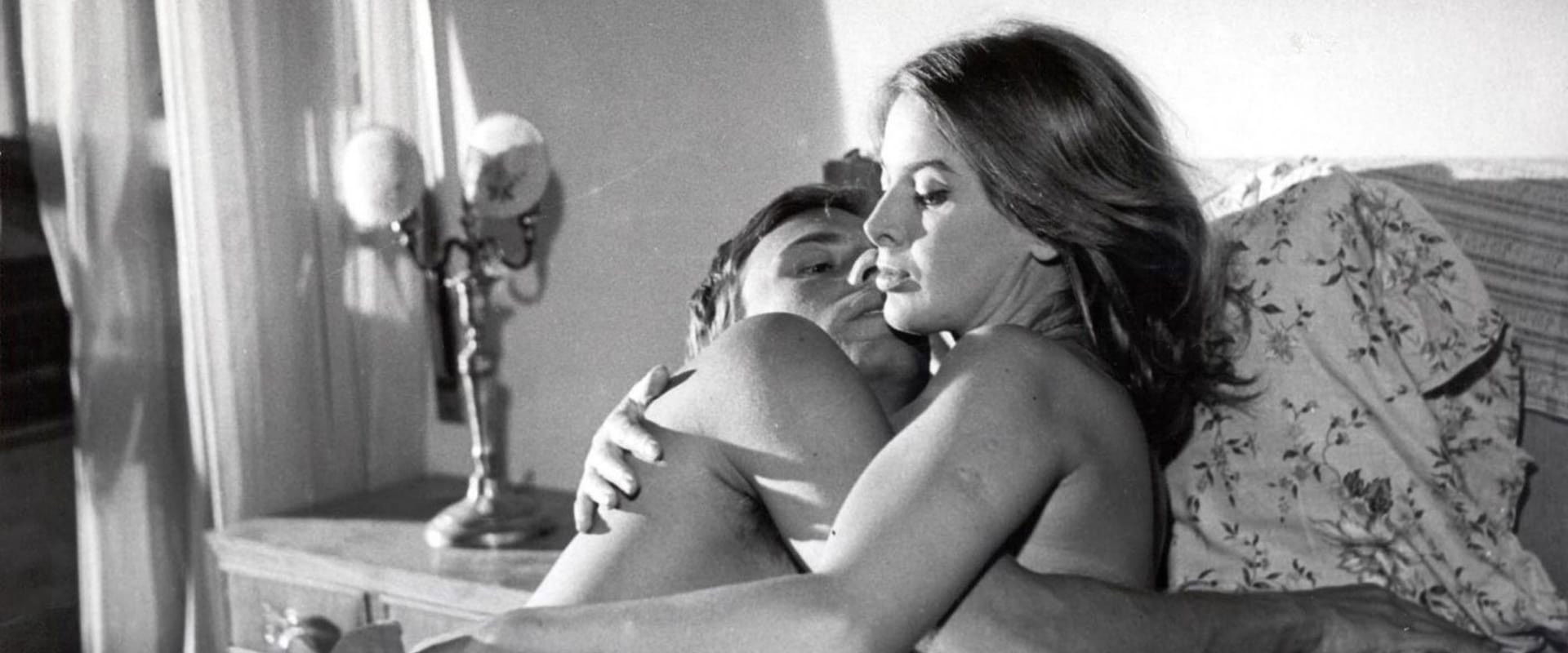 Violent Summer backdrop