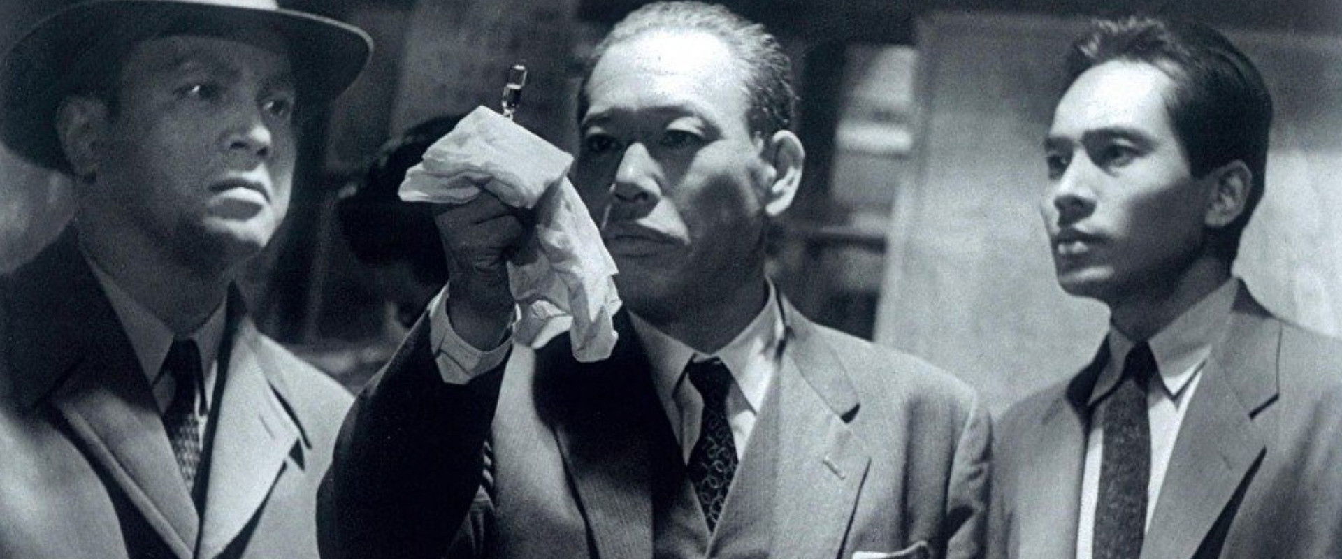 I Saw the Killer backdrop