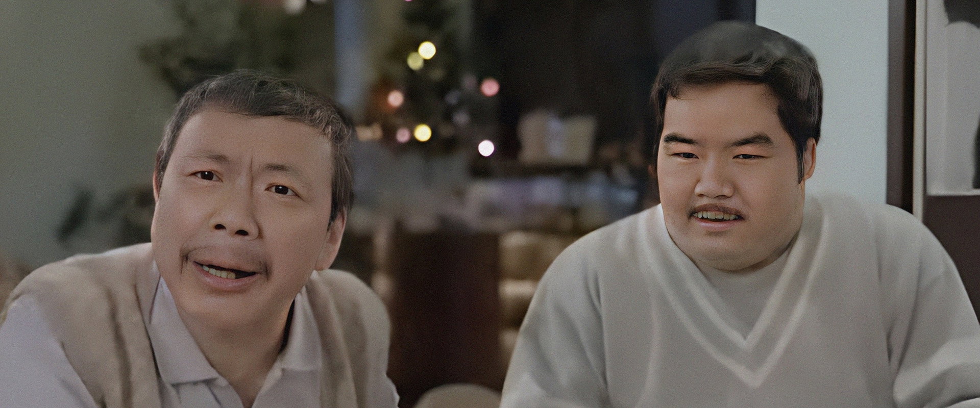 Mr. Sunshine backdrop