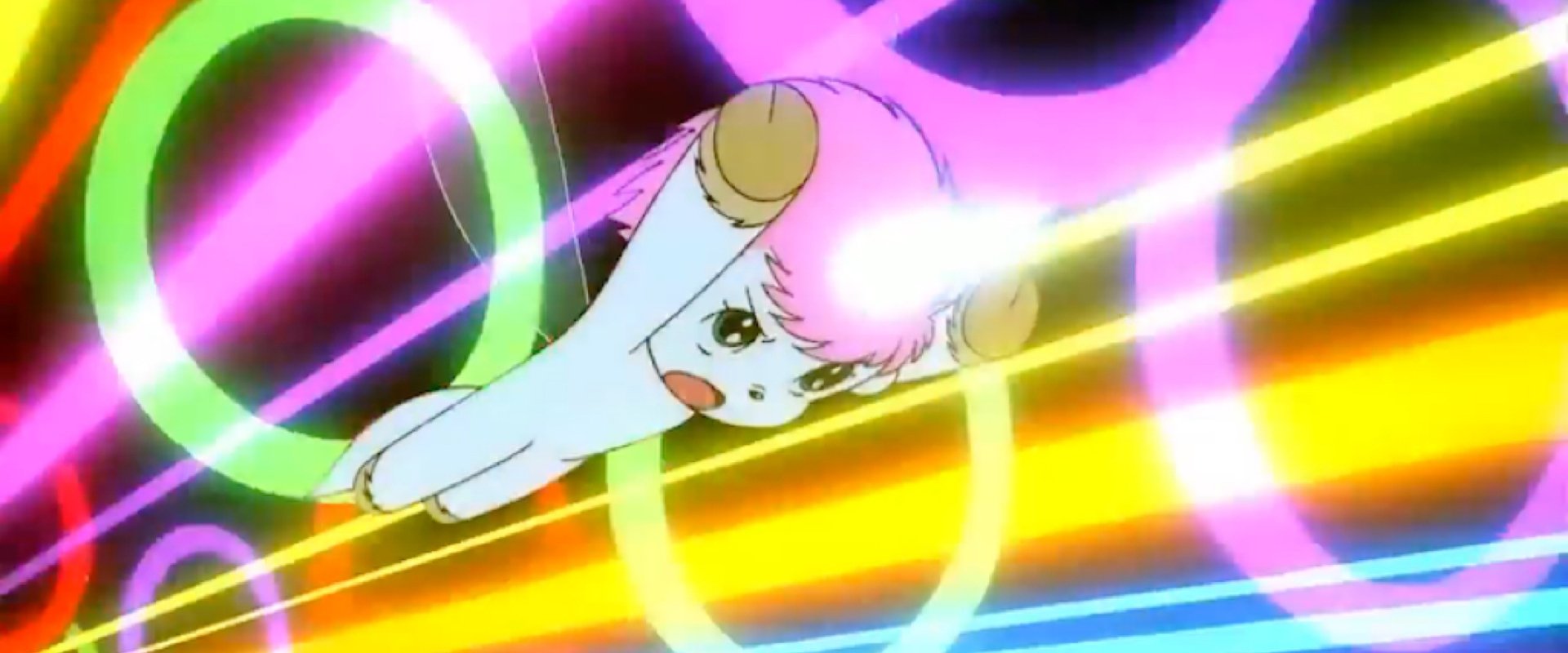 Unico in the Island of Magic
