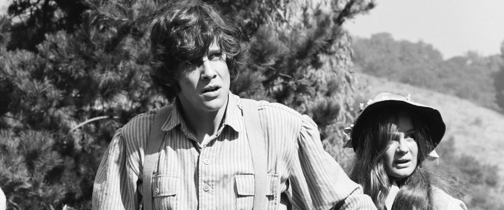 Lock, Stock and Barrel backdrop