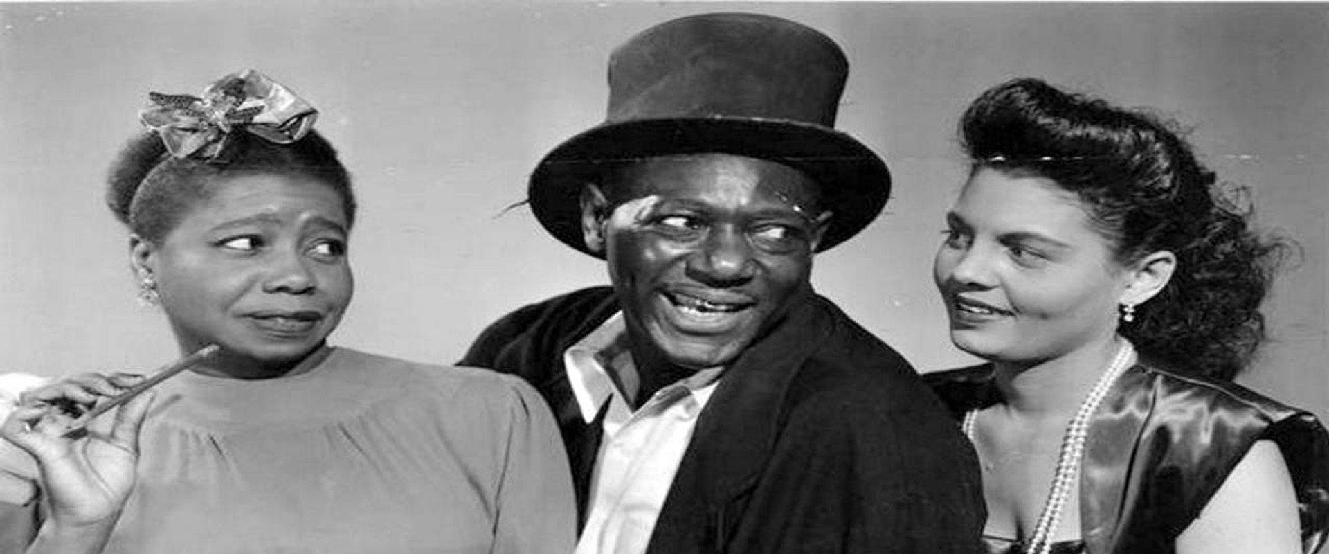 Killer Diller backdrop