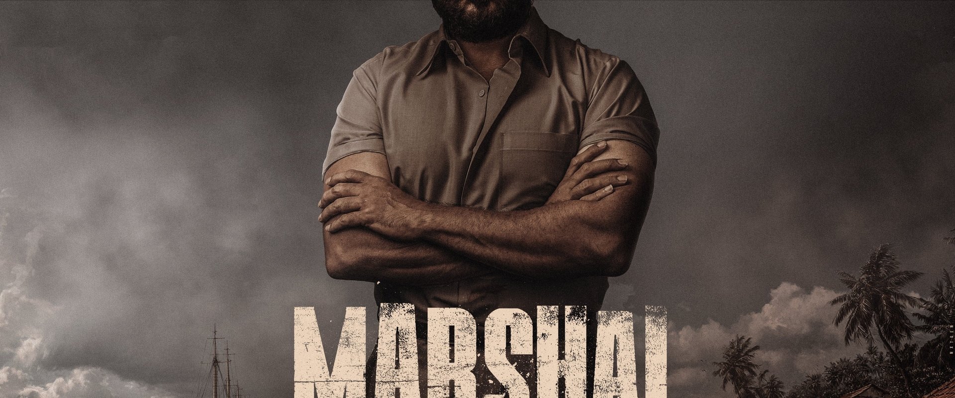 Marshal