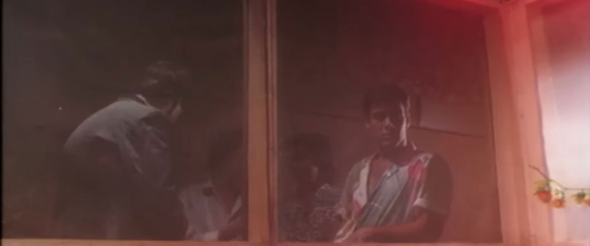 The Price of Honesty backdrop