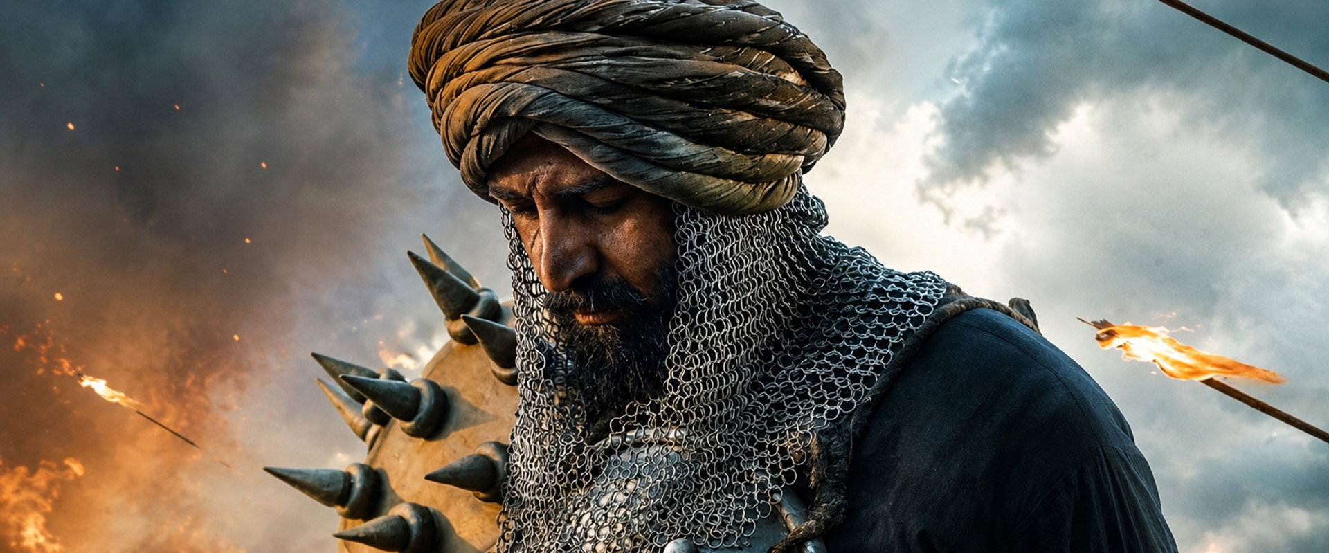 Sheran Di Kaum Punjabi backdrop