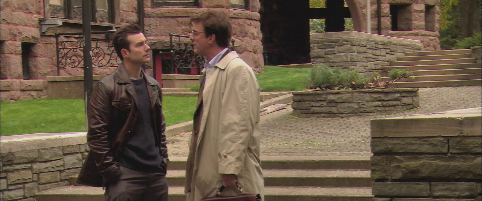 Frame Of Mind backdrop