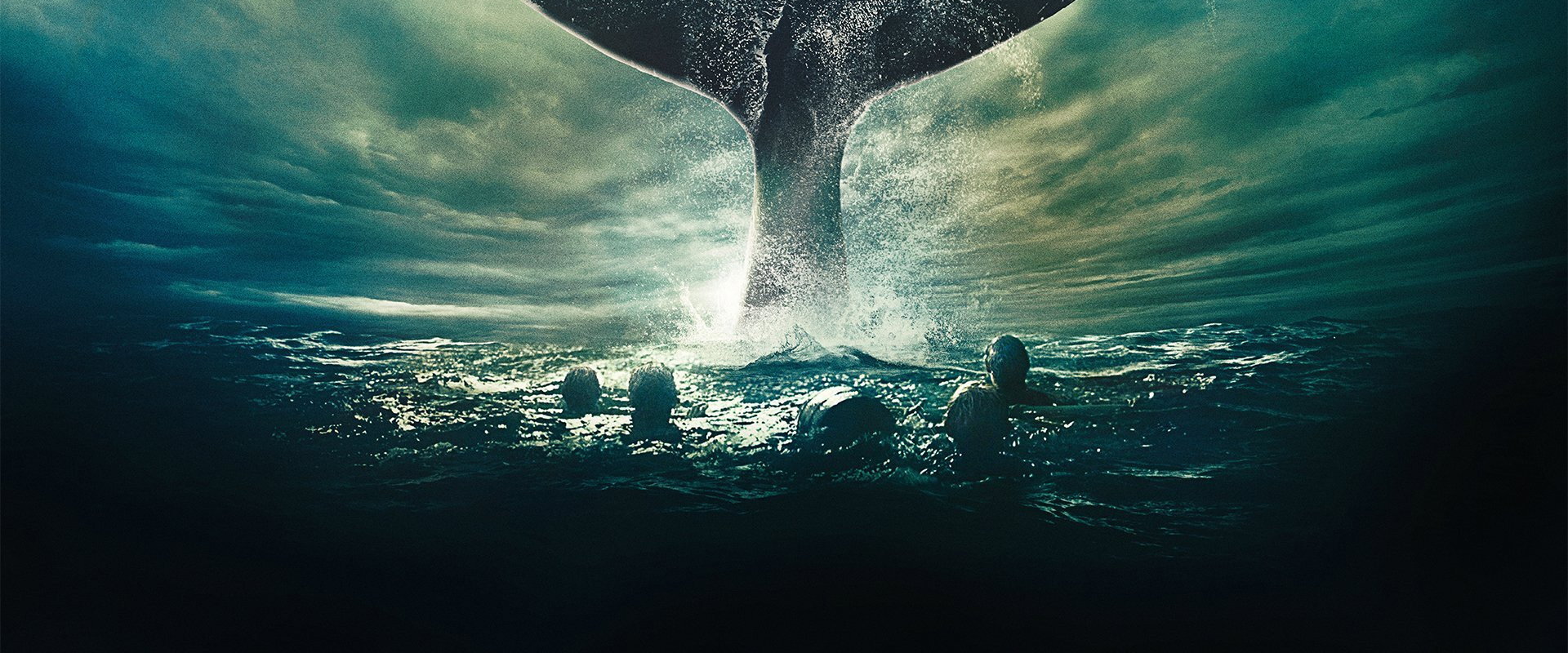 In the Heart of the Sea backdrop
