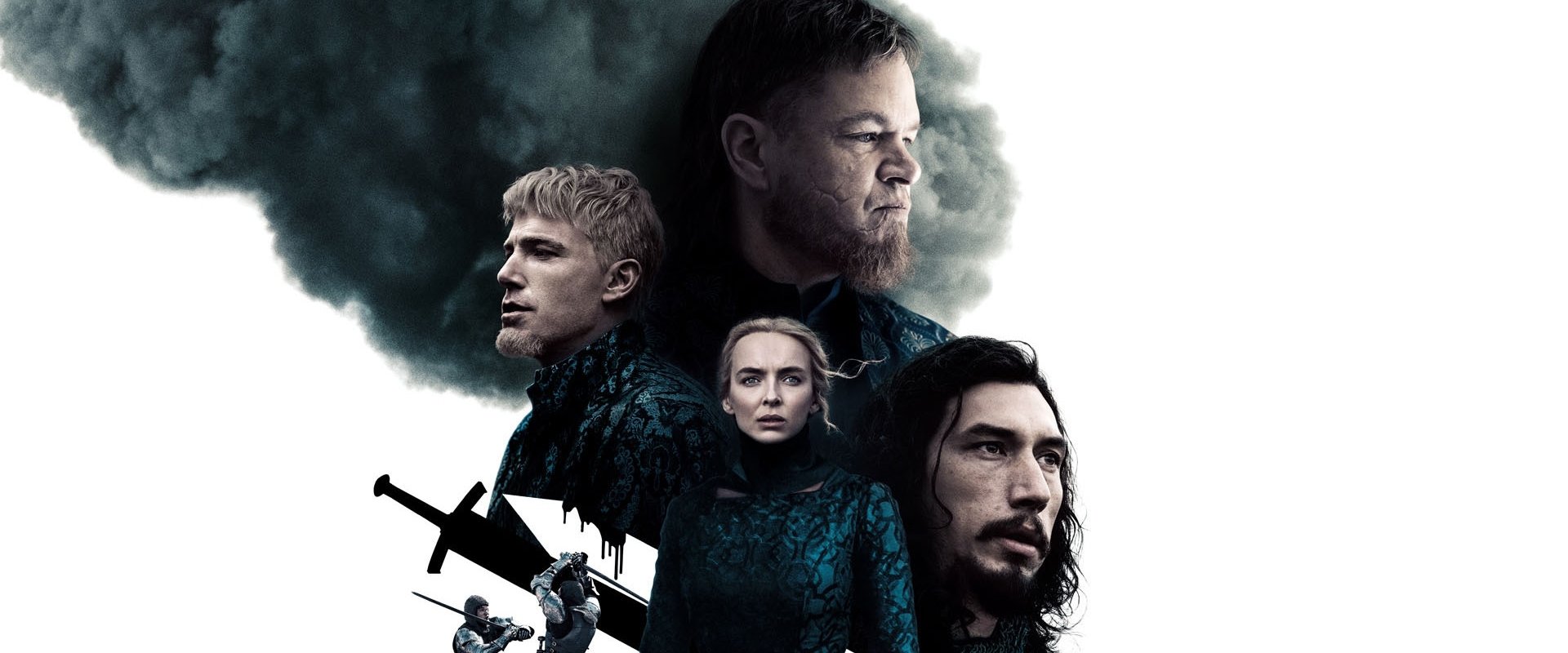 The Last Duel backdrop