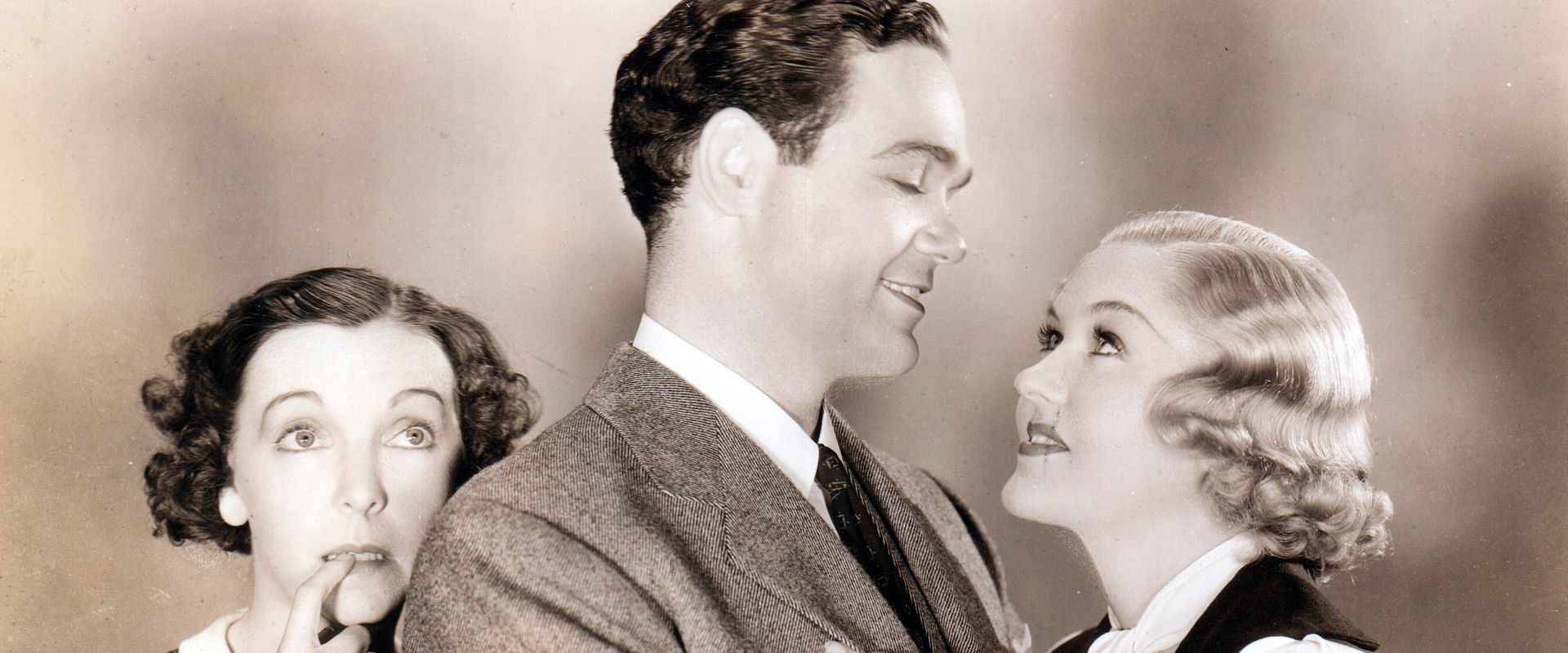 Sing Me a Love Song backdrop