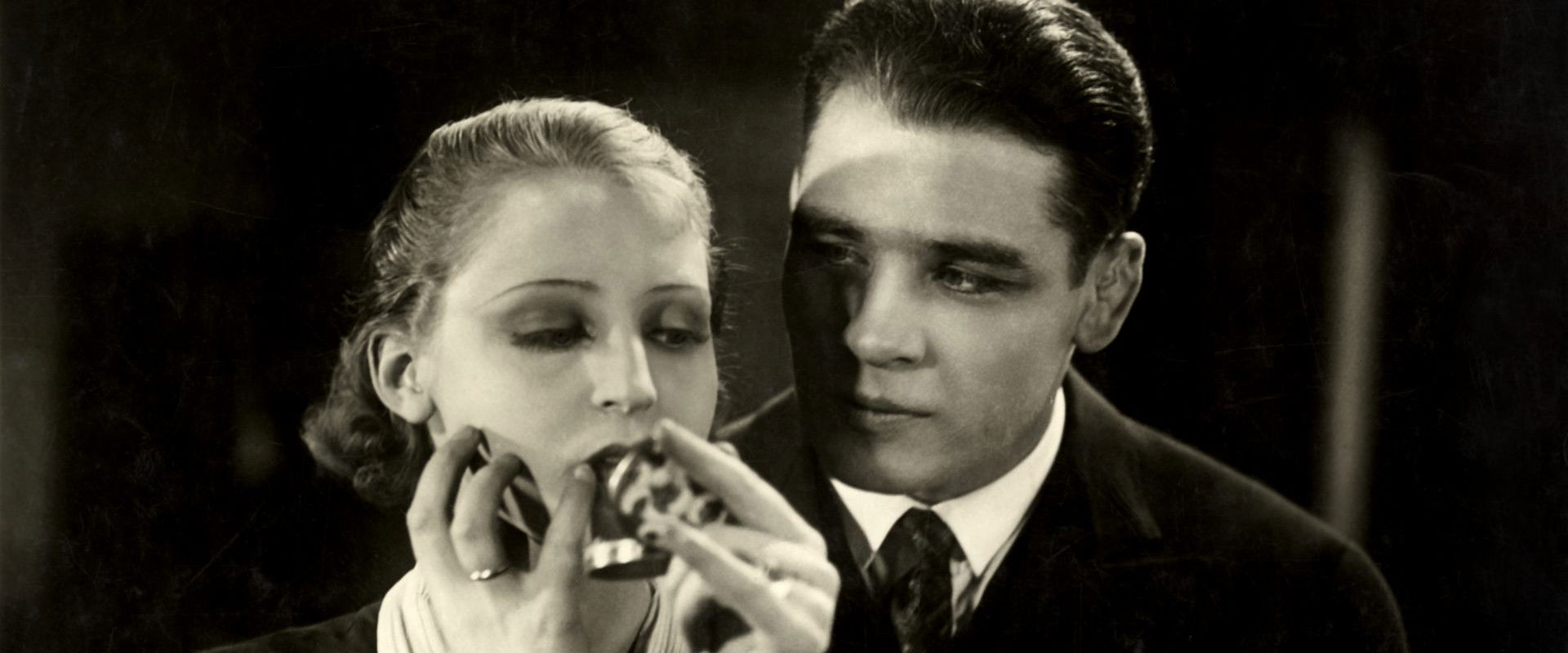 The Devious Path backdrop