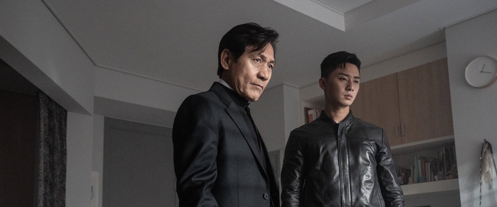 The Divine Fury backdrop