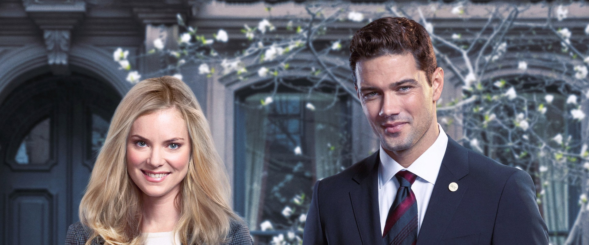 Unleashing Mr. Darcy backdrop