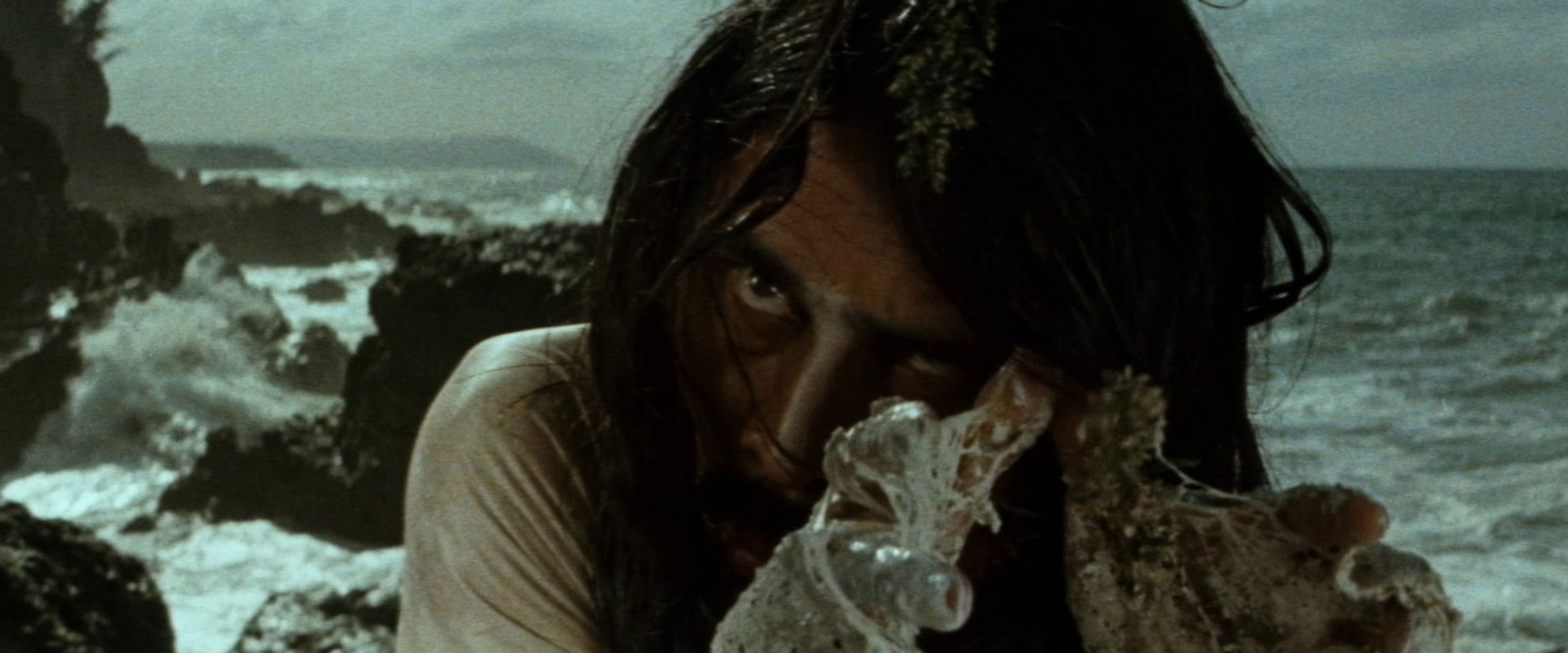 Horrors of Malformed Men backdrop