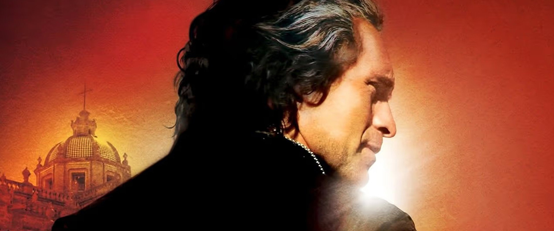 Hidalgo: la historia jamás contada backdrop