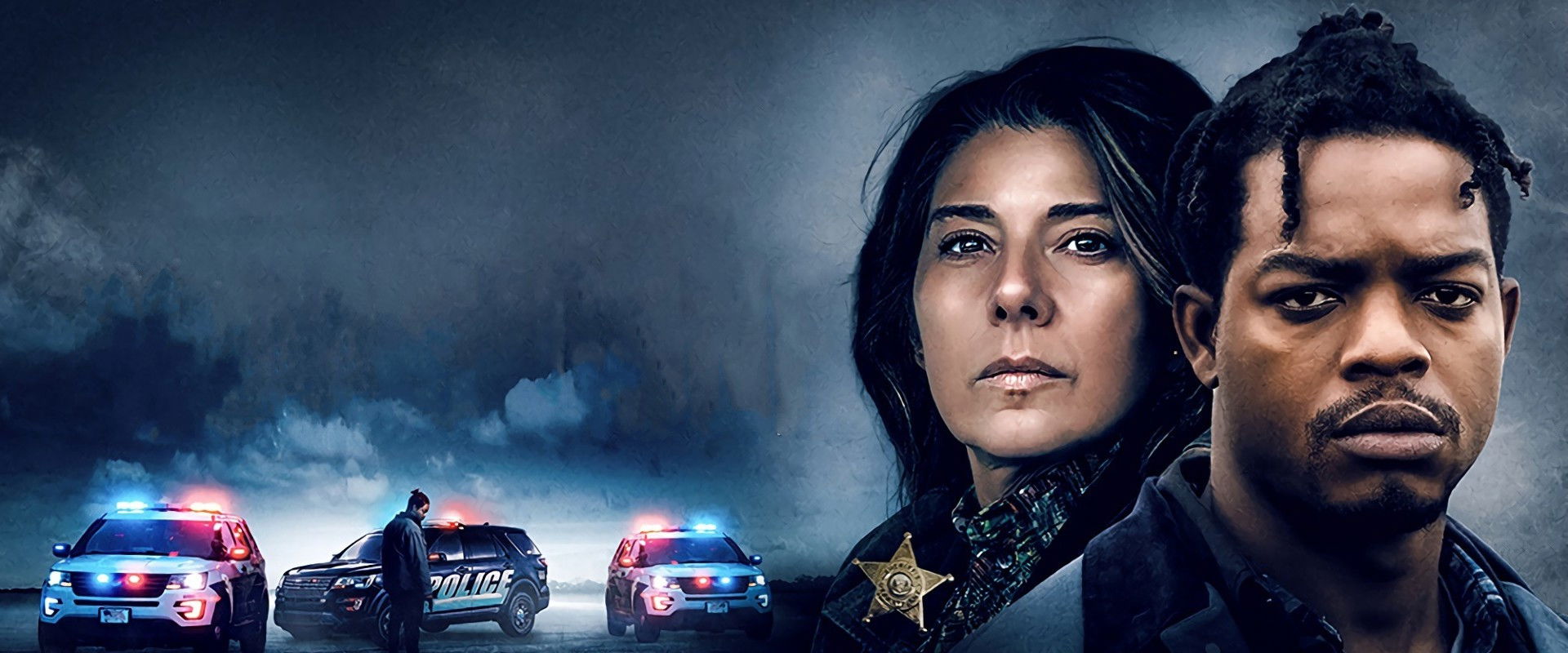 Delia's Gone backdrop