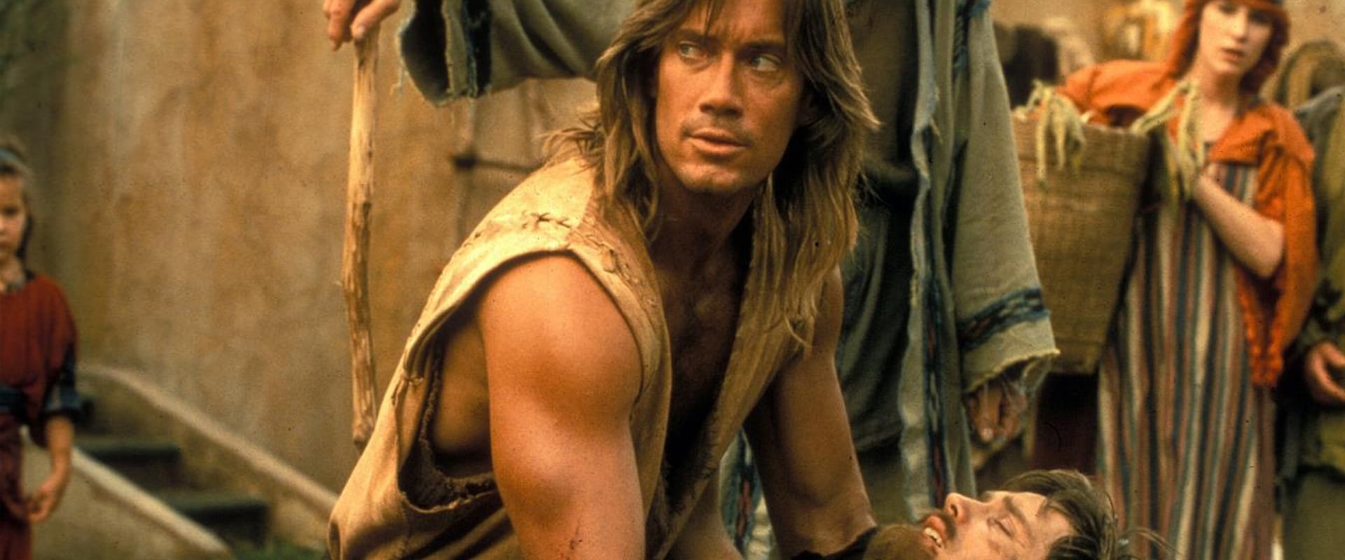 Hercules: The Legendary Journeys