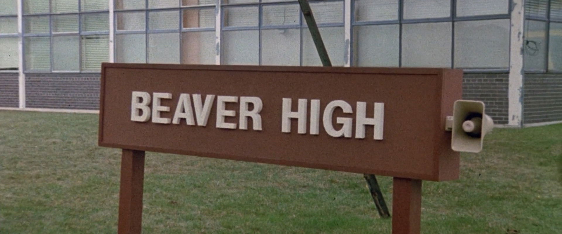 Loose Screws backdrop