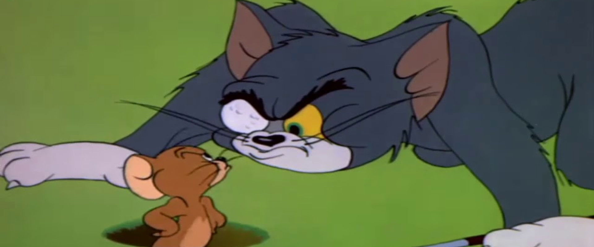 Tee for Two backdrop