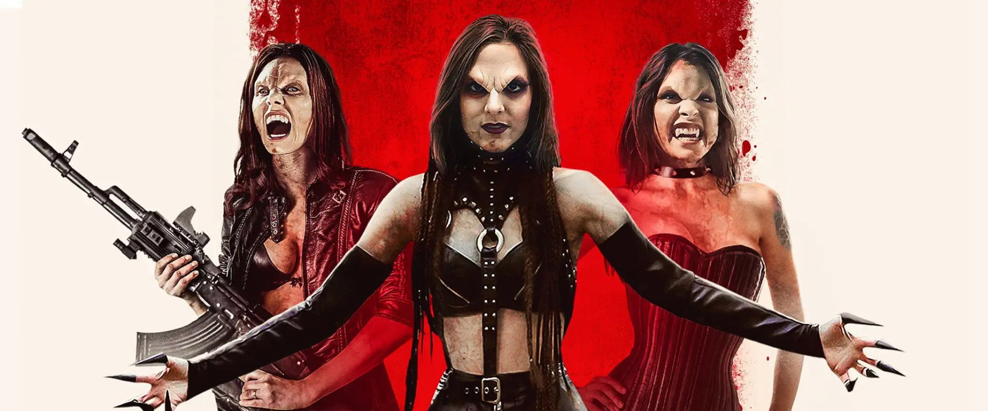 Vampiras: The Brides backdrop