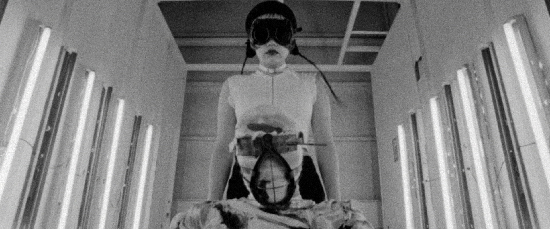 Rubber's Lover backdrop