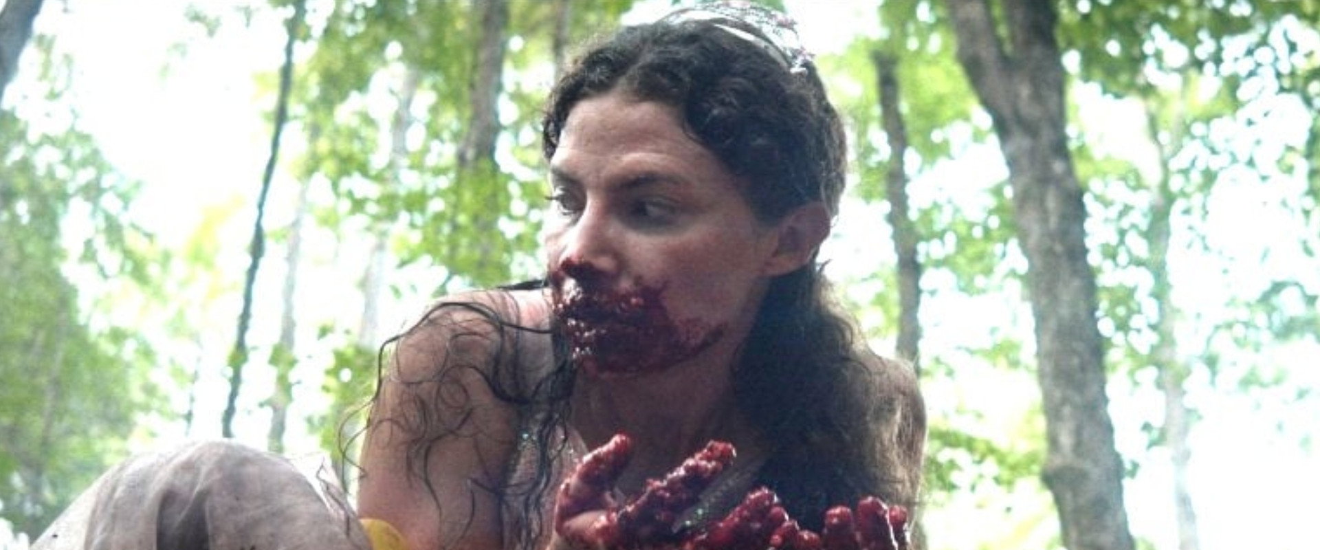 Wicked of Oz backdrop