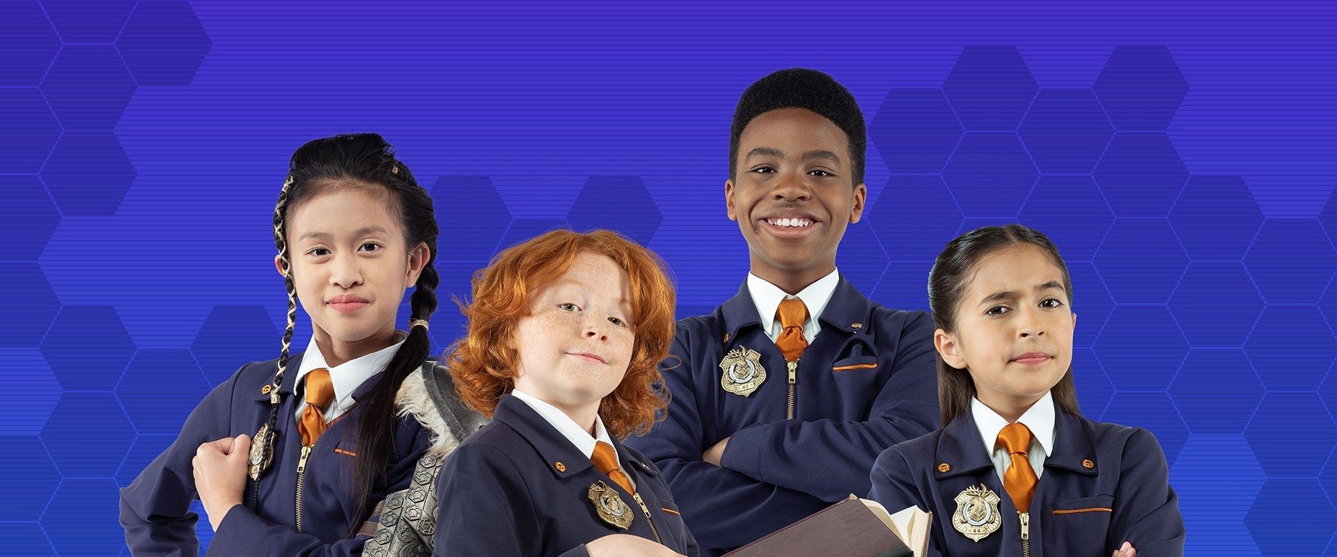 Odd Squad