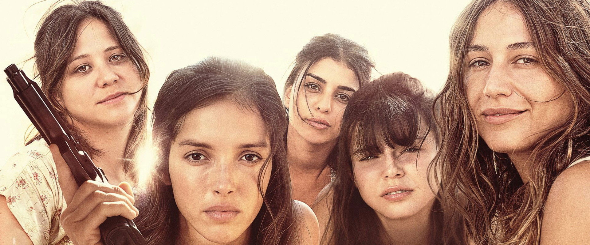 Unsubmissives backdrop