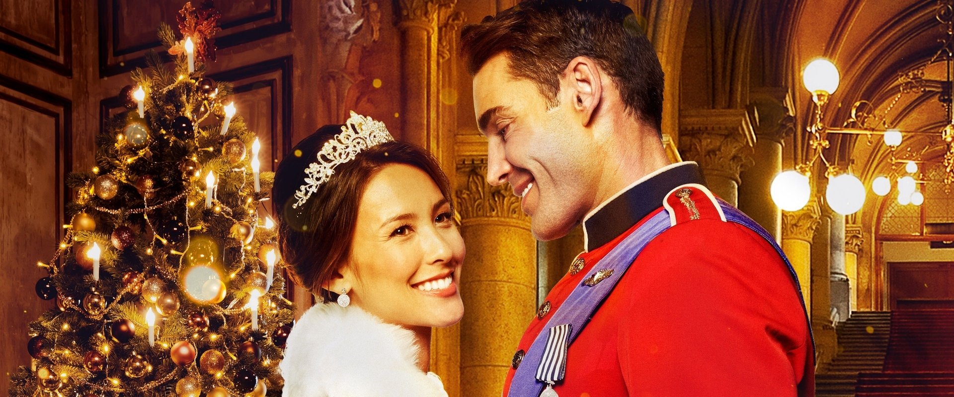 Christmas with a Prince
