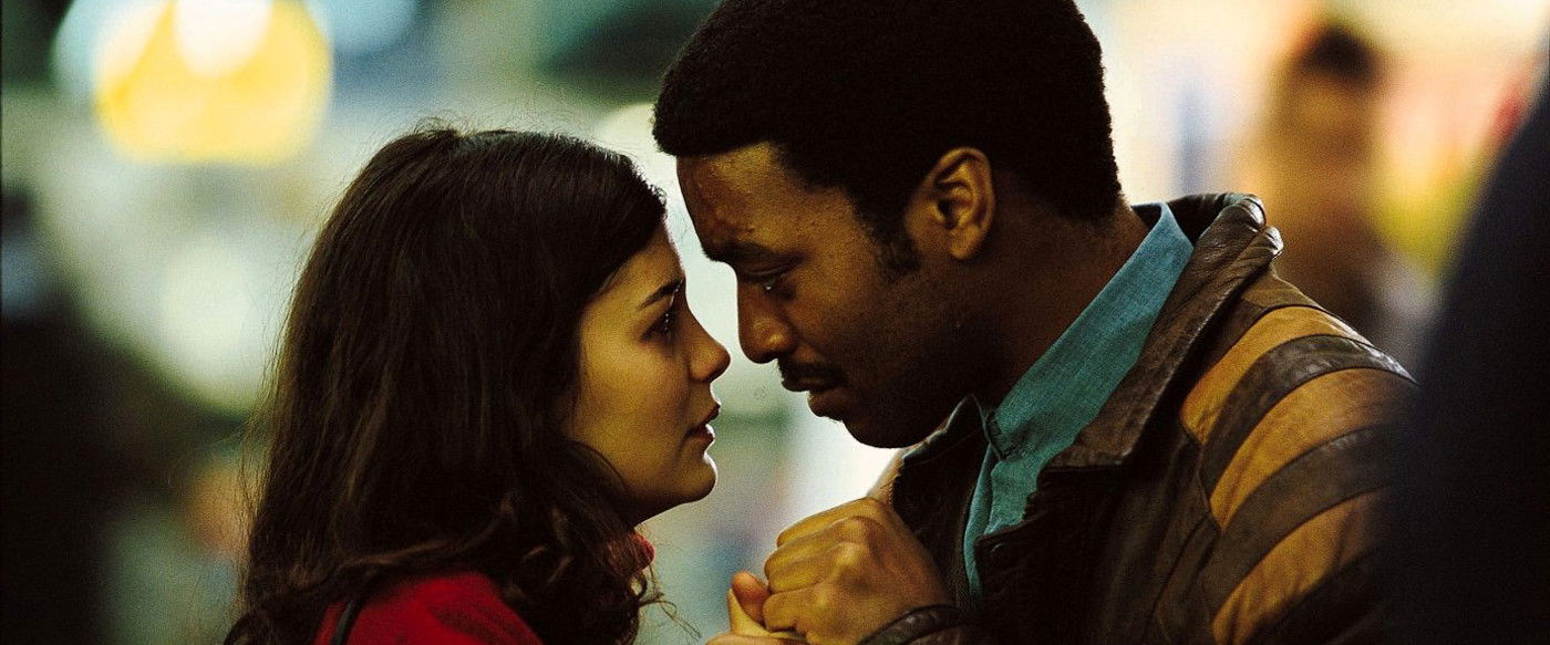 Dirty Pretty Things backdrop