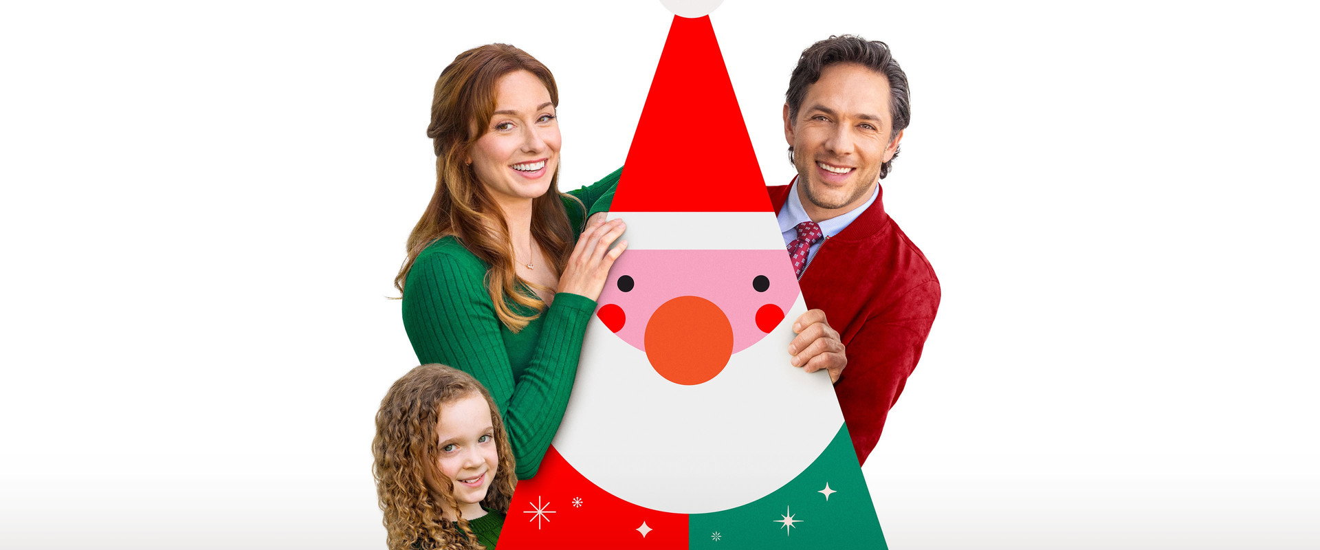 Adopting St. Nick backdrop