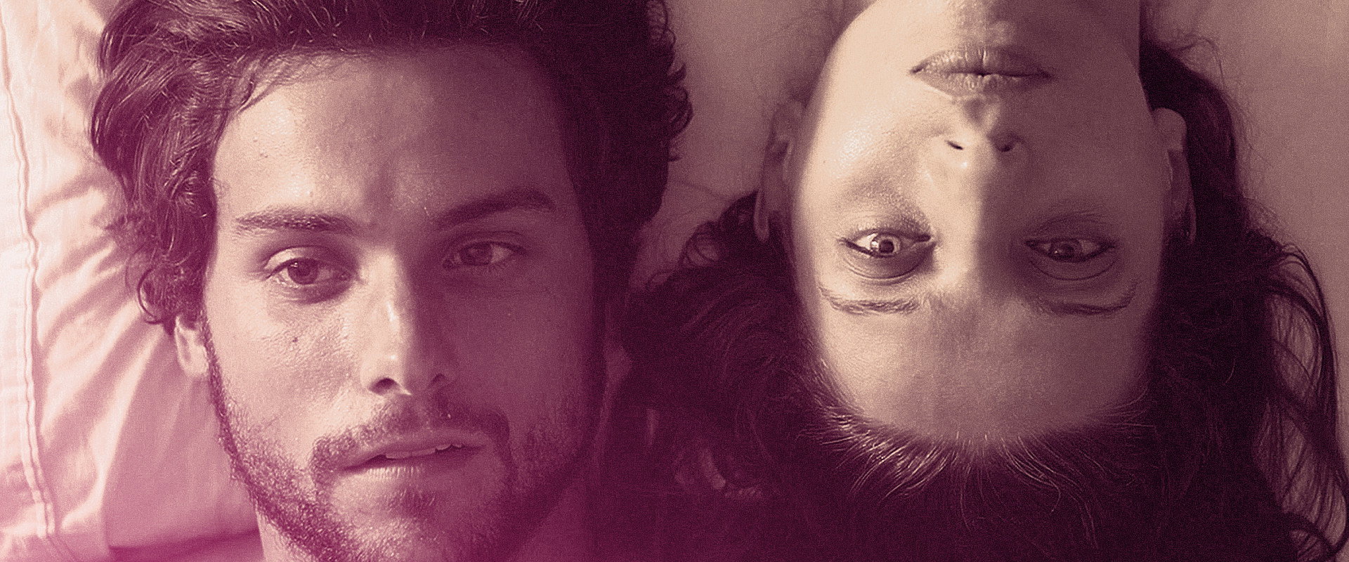 We Are Boats backdrop