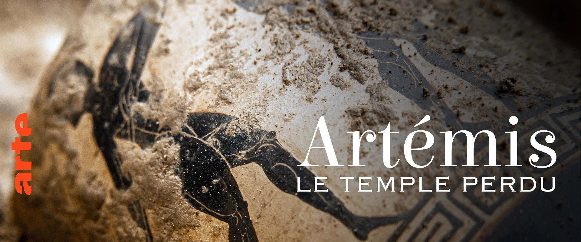 Artemis - The Lost Temple backdrop