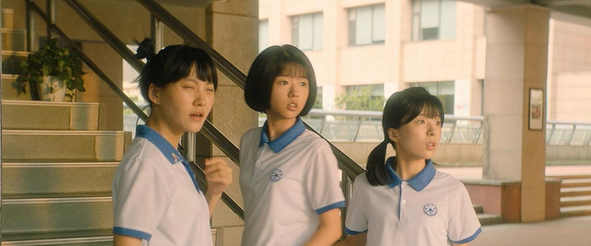 My Best Summer backdrop