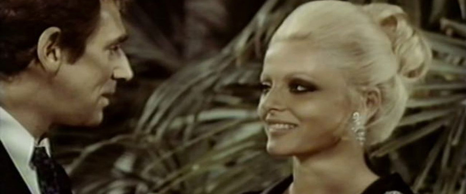 Time of the Wolves backdrop