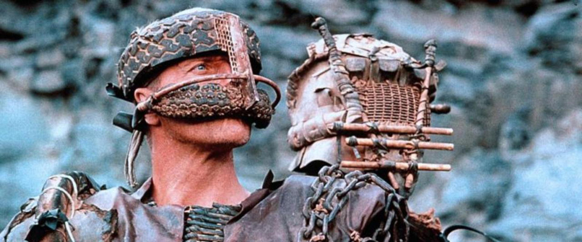 The Blood of Heroes backdrop