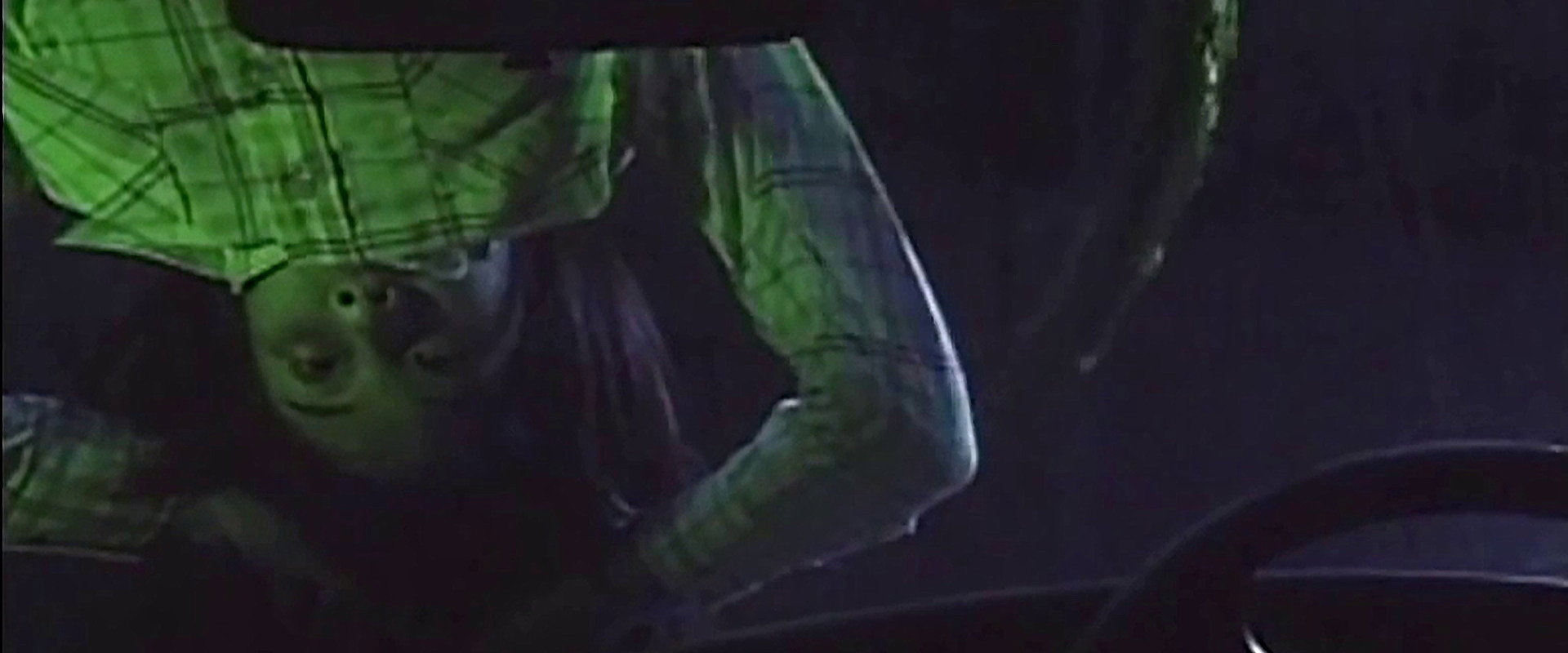 Angel of Darkness 2 backdrop