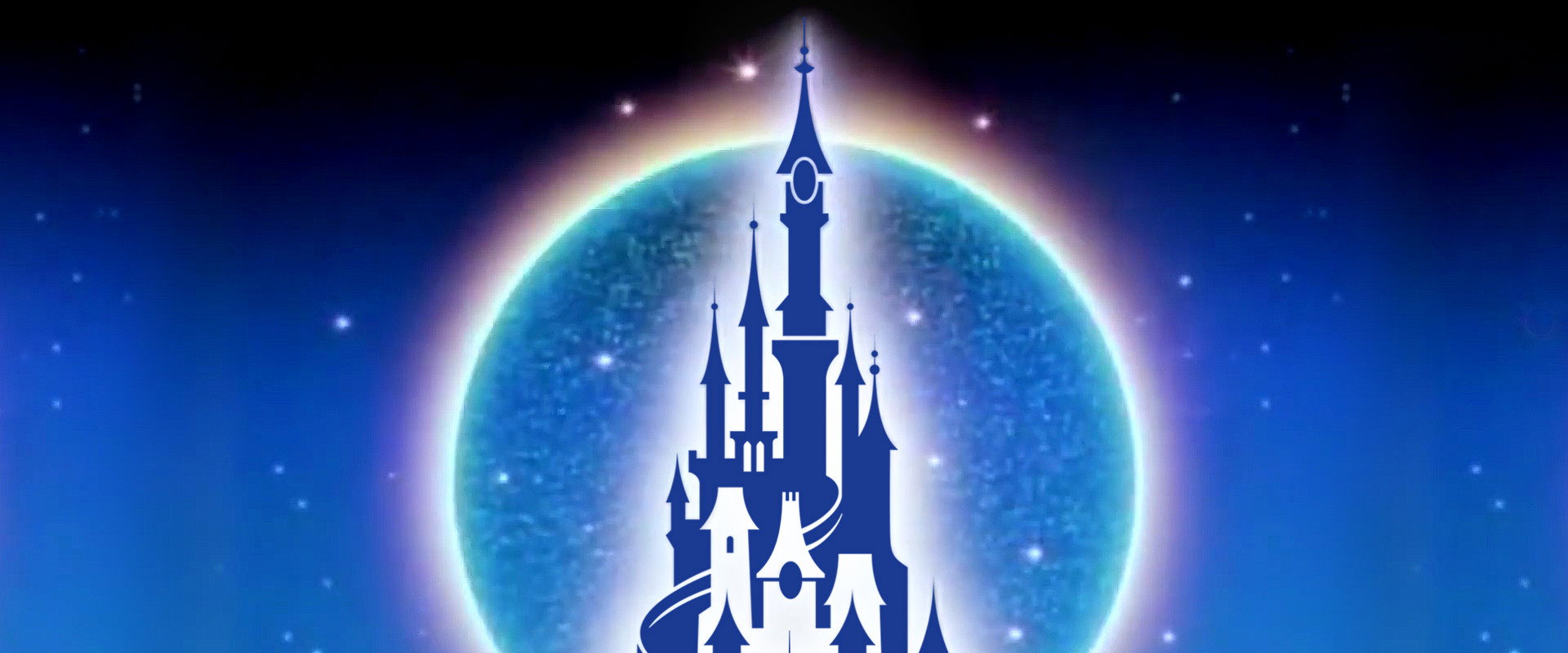 Euro Disney : L'Ouverture backdrop