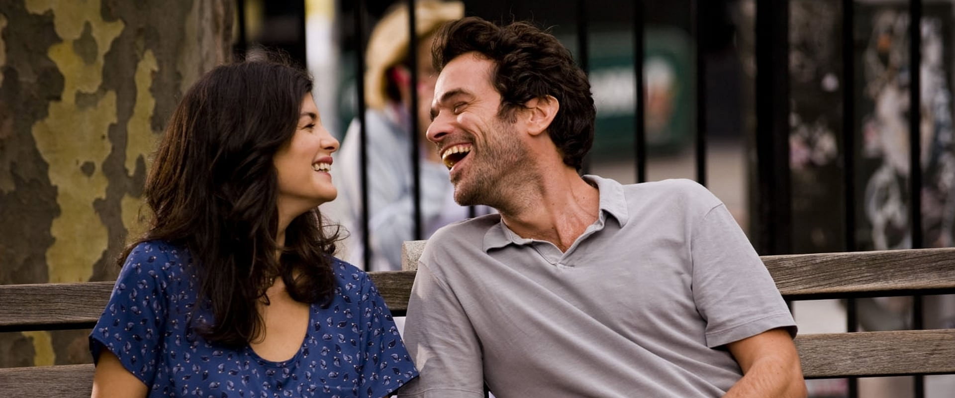 Chinese Puzzle backdrop