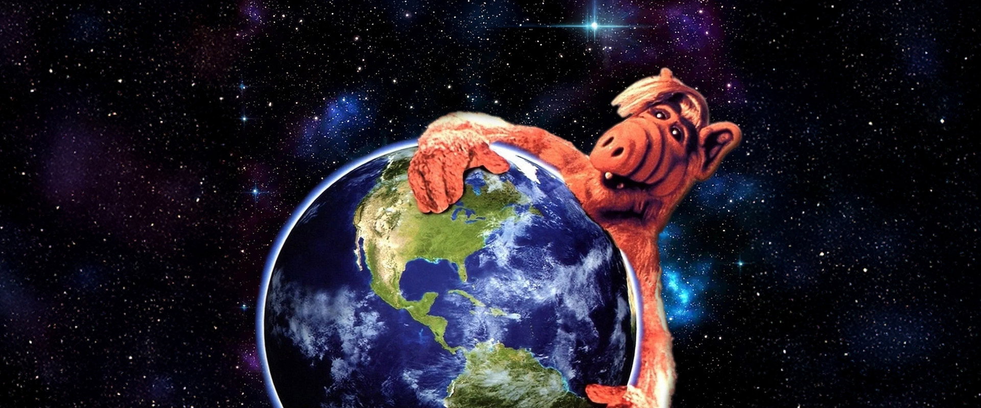 Project: ALF backdrop