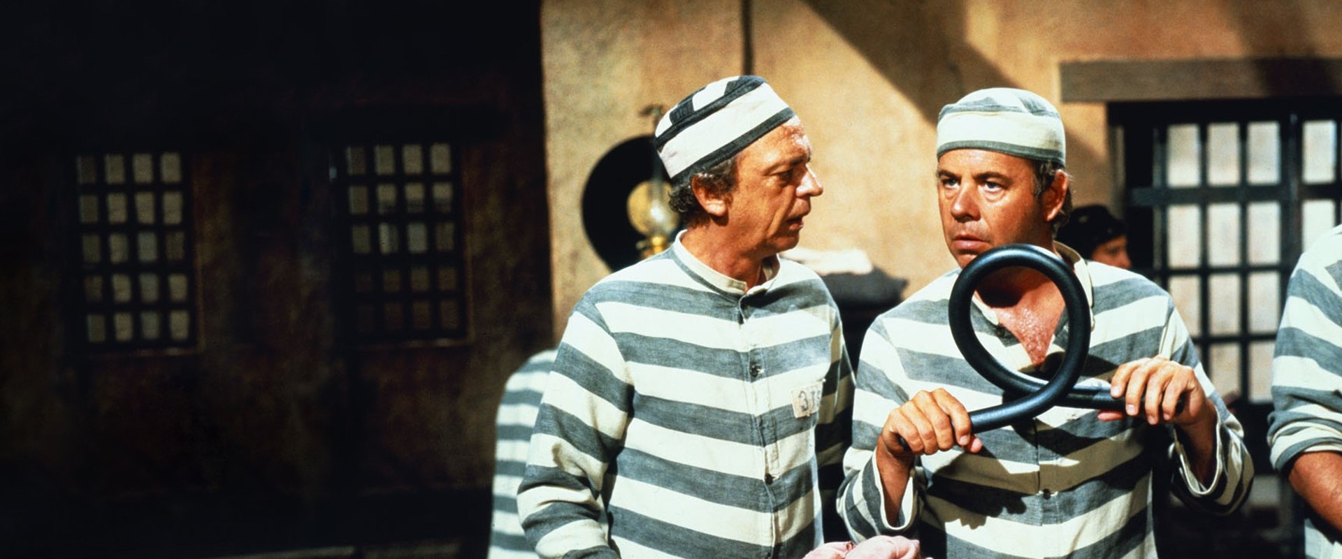 The Apple Dumpling Gang Rides Again backdrop