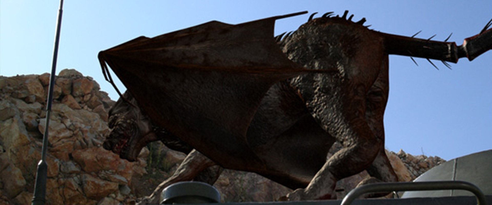 Manticore