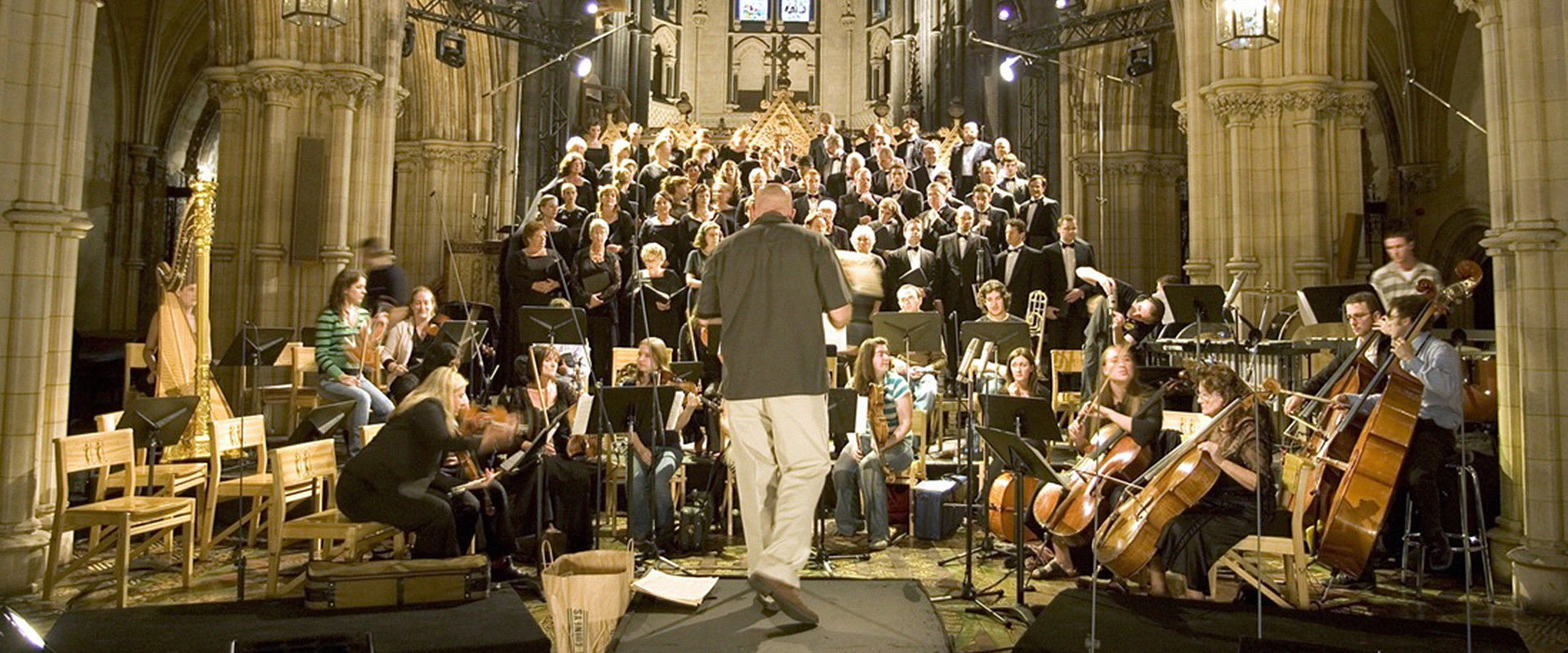 The Birth of Christ backdrop