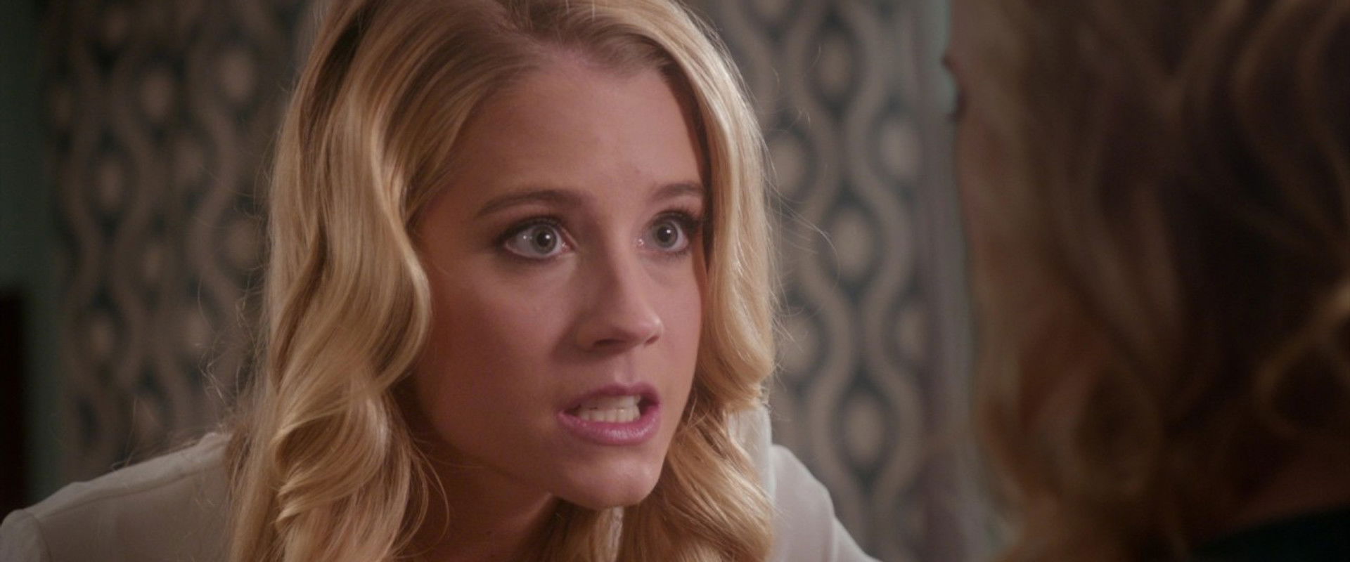 Sorority Nightmare backdrop