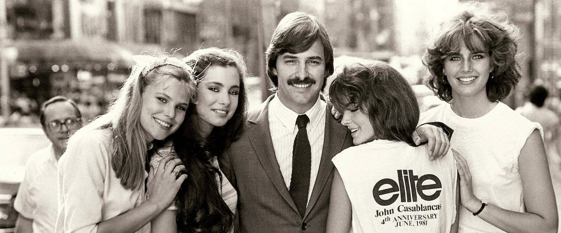 Casablancas: The Man Who Loved Women backdrop