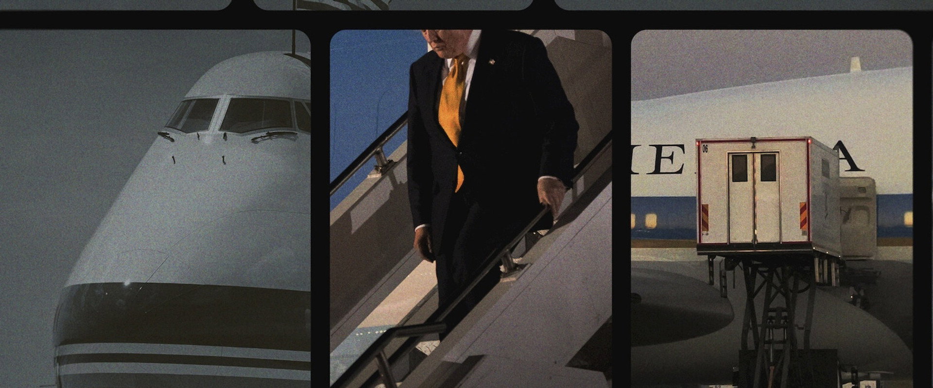 Instadocs: The Decoy Plane backdrop