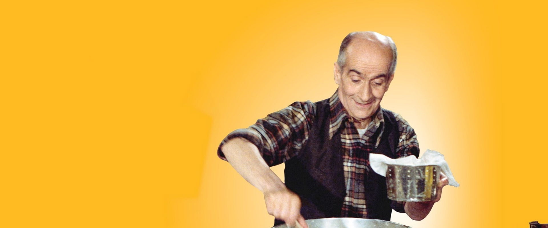 The Discord backdrop