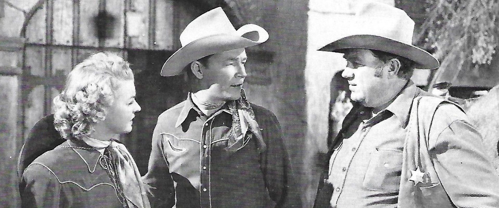 Bells of San Angelo